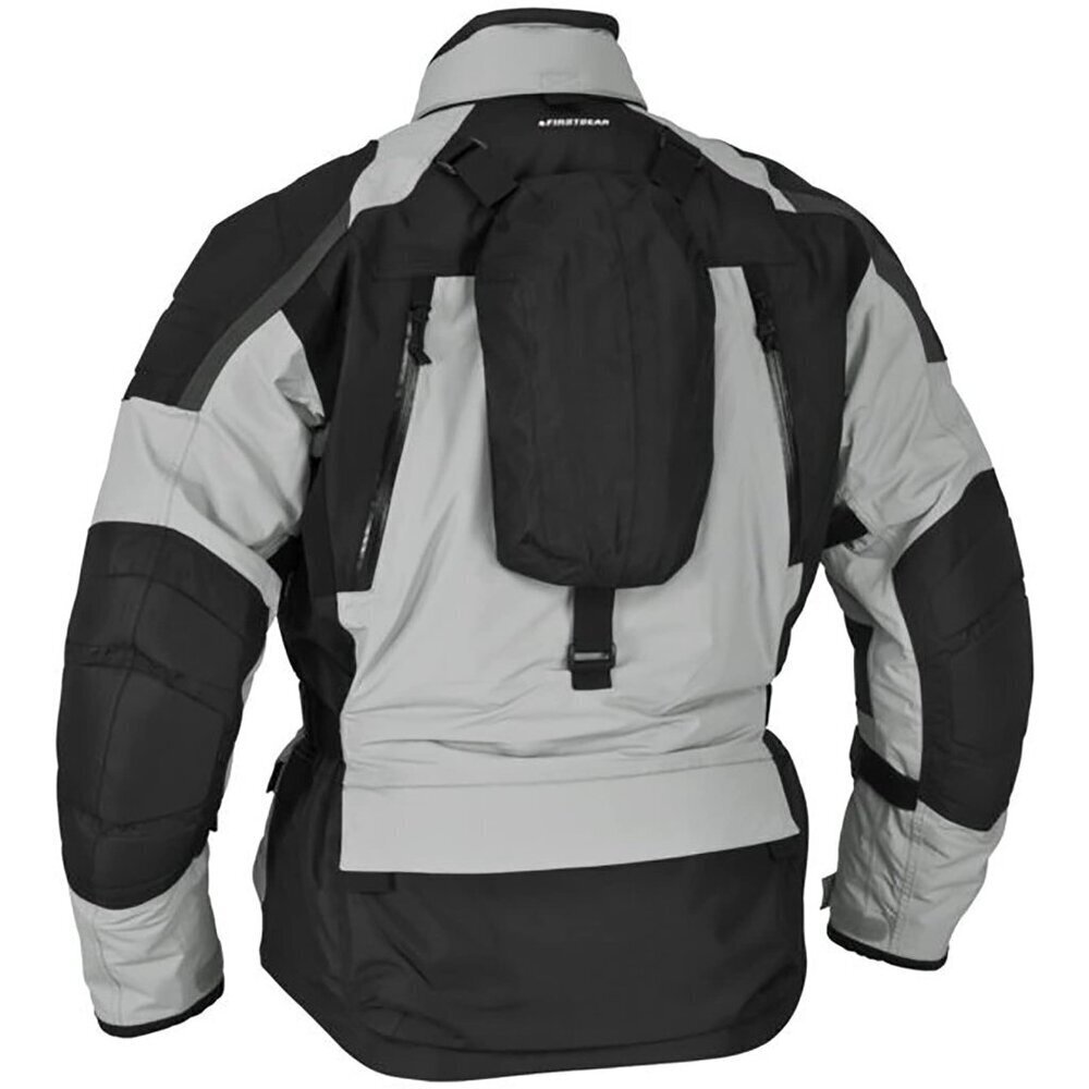 Firstgear Men's Kathmandu Motorcycle Jacket Size, Medium BRAND NEW SAVE $130.00 - Picture 4 of 7